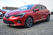Renault Clio 2021