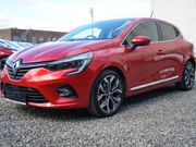 Renault Clio 2021