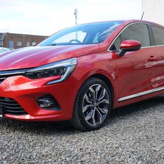 Renault Clio 2021