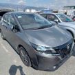 Nissan NOTE 2022