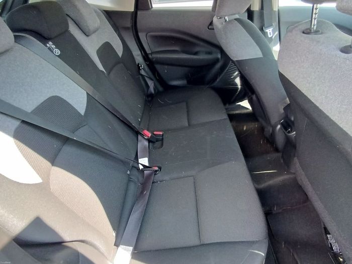 Nissan NOTE 2022