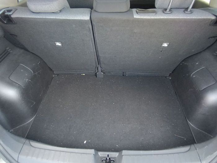 Nissan NOTE 2022