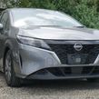 Nissan NOTE 2022