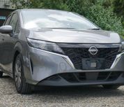 Nissan NOTE 2022