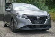 Nissan NOTE 2022