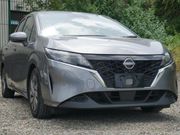 Nissan NOTE 2022