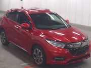 Honda Vezel 2020