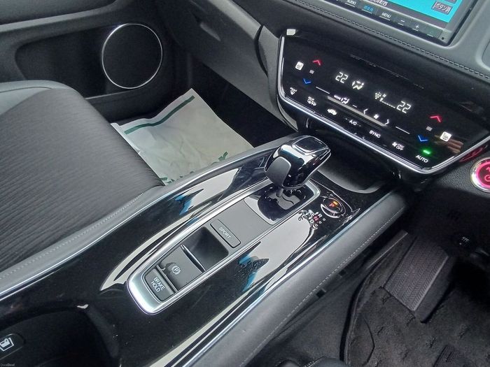 Honda Vezel 2020
