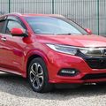 Honda Vezel 2020