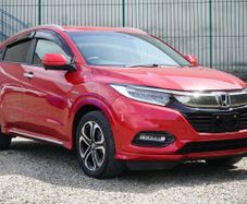 Honda Vezel 2020