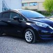Nissan NOTE 2017