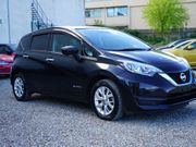 Nissan NOTE 2017