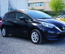 Nissan NOTE 2017