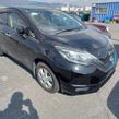 Nissan NOTE 2017