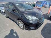 Nissan NOTE 2017