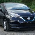 Nissan NOTE 2017