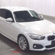 BMW 1 Series 2016