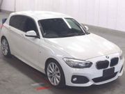 BMW 1 Series 2016