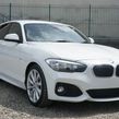 BMW 1 Series 2016