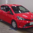 Toyota Yaris 2016