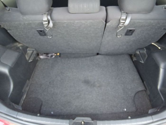 Toyota Yaris 2016