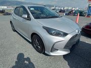 Toyota Yaris 2020