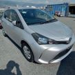 Toyota Yaris 2016