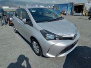 Toyota Yaris 2016