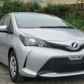 Toyota Yaris 2016
