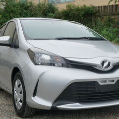 Toyota Yaris 2016