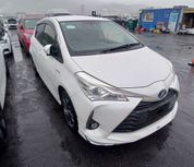 Toyota Yaris 2017