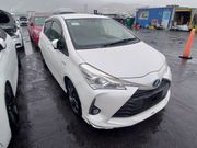 Toyota Yaris 2017