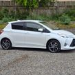 Toyota Yaris 2017