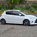 Toyota Yaris 2017