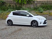 Toyota Yaris 2017