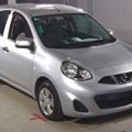 Nissan Micra 2017