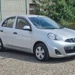 Nissan Micra 2017