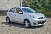 Nissan Micra 2017