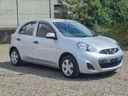 Nissan Micra 2017