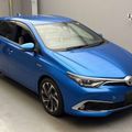 Toyota Auris 2017