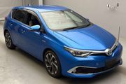 Toyota Auris 2017