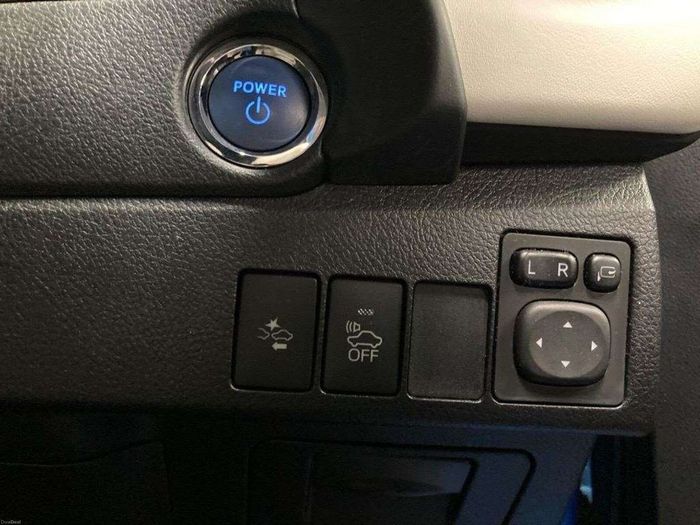 Toyota Auris 2017