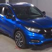 Honda Vezel 2020