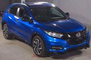 Honda Vezel 2020