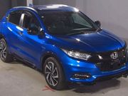 Honda Vezel 2020
