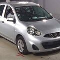 Nissan Micra 2017