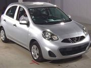 Nissan Micra 2017