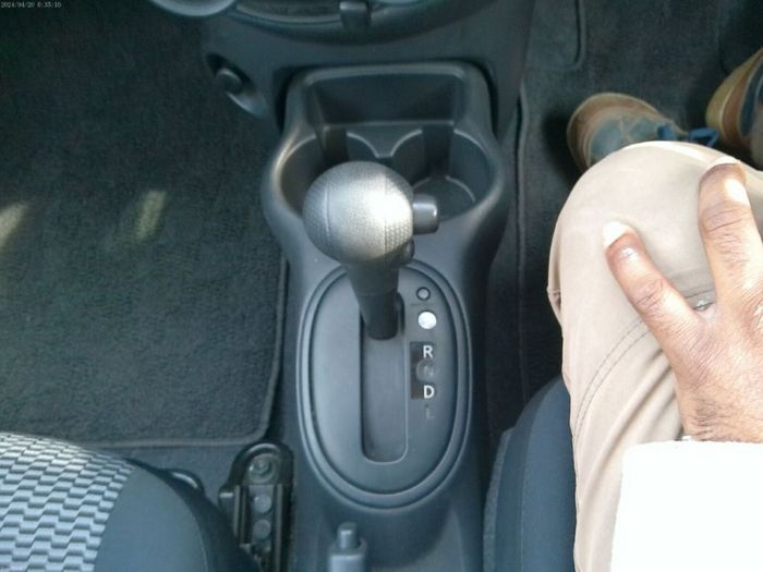 Nissan Micra 2017