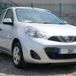 Nissan Micra 2017