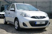 Nissan Micra 2017